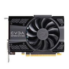 二手EVGA GTX1050 2G显卡回收
